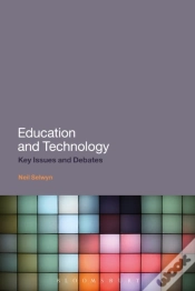 Capa do artigo Education And Technology
