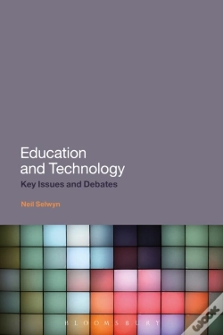 Capa do artigo Education And Technology