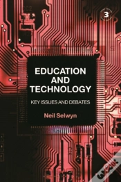 Capa do artigo Education And Technology