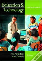 Capa do artigo Education And Technology