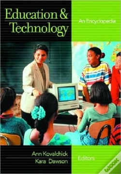 Capa do artigo Education And Technology