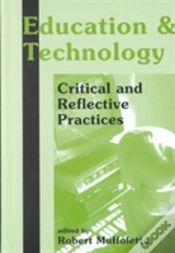 Capa do artigo Education And Technology