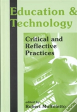 Capa do artigo Education And Technology