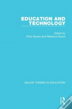 Capa do artigo Education And Technology
