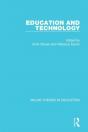 Education And Technology - Preview