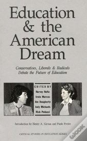 Education And The American Dream
