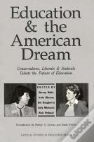 Education And The American Dream
