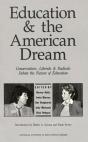 Education And The American Dream - Preview