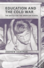 Capa do artigo Education And The Cold War