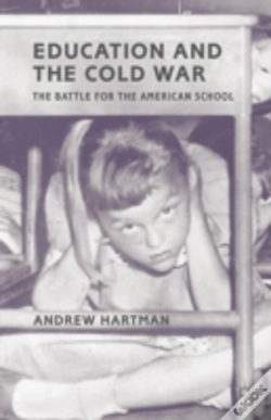 Capa do artigo Education And The Cold War