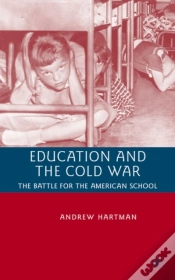 Capa do artigo Education And The Cold War
