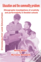 Capa do artigo Education And The Commodity Problem