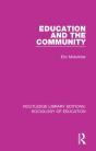 Education And The Community - Preview