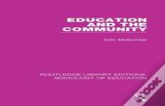 Education And The Community