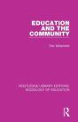 Education And The Community - Preview