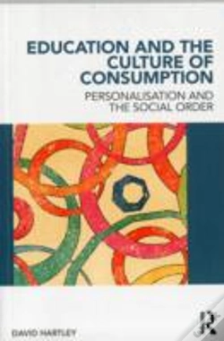 Capa do artigo Education And The Culture Of Consumption