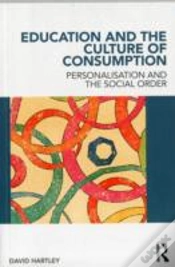 Capa do artigo Education And The Culture Of Consumption
