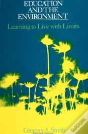 Capa do artigo Education And The Environment