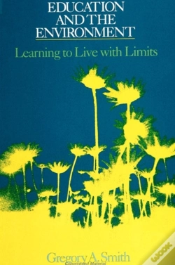 Capa do artigo Education And The Environment