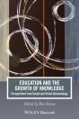Education And The Growth Of Knowledge - Preview
