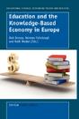 Education And The Knowledge-Based Economy In Europe - Preview