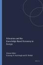 Education And The Knowledge-Based Economy In Europe - Preview