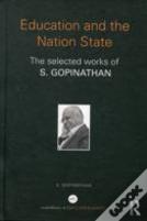 Education And The Nation State
