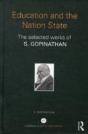 Education And The Nation State - Preview