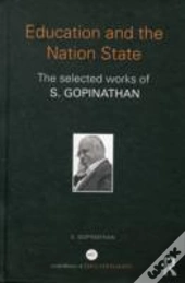 Education And The Nation State