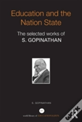 Education And The Nation State