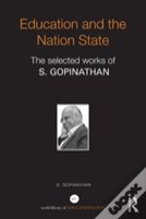 Education And The Nation State