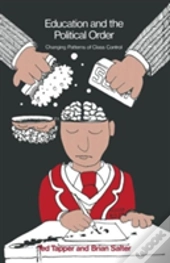 Education And The Political Order