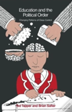 Capa do artigo Education And The Political Order