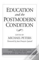 Education And The Postmodern Condition