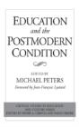 Education And The Postmodern Condition - Preview