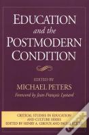 Education And The Postmodern Condition