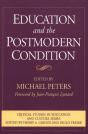 Education And The Postmodern Condition - Preview