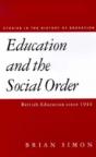 Education And The Social Order - Preview