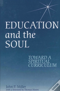 Capa do artigo Education And The Soul