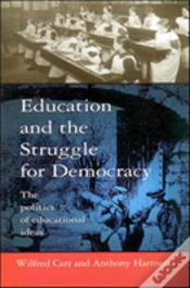 Capa do artigo Education And The Struggle For Democracy