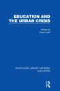 Education And The Urban Crisis - Preview