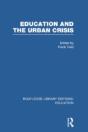 Education And The Urban Crisis - Preview
