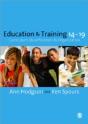 Education And Training 14-19 - Preview