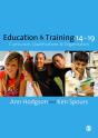Education And Training 14-19 - Preview