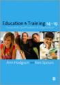 Education And Training 14-19 - Preview