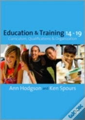 Capa do artigo Education And Training 14-19