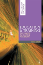 Education And Training - Preview