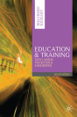 Education And Training - Preview