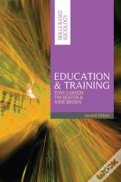 Education And Training