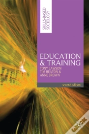 Capa do artigo Education And Training